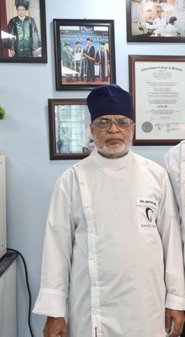 Dr. Rafique Ahmed Bhuiyan